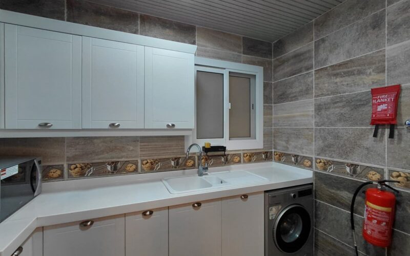 3BHK For Rent – Fereej Abdul Aziz · Brzh Real Estate