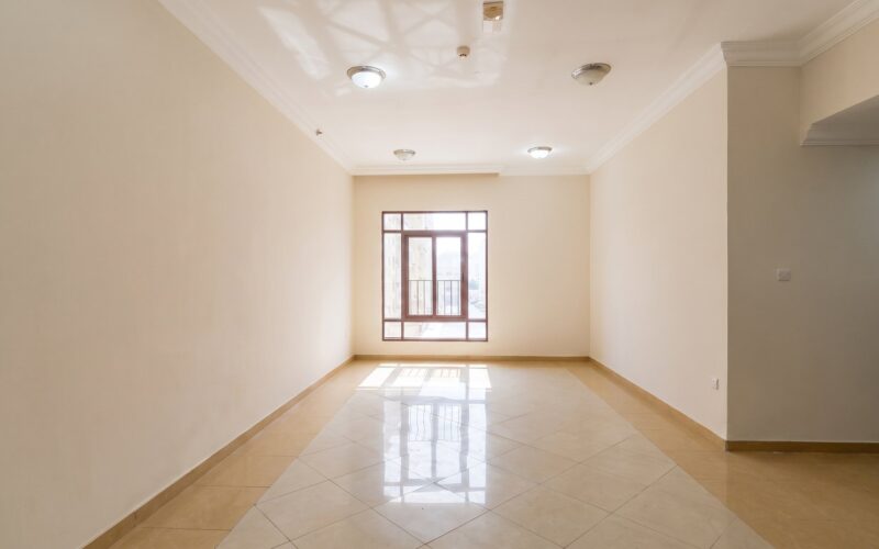 3BHK For Rent – Al Mansoura · Brzh Real Estate