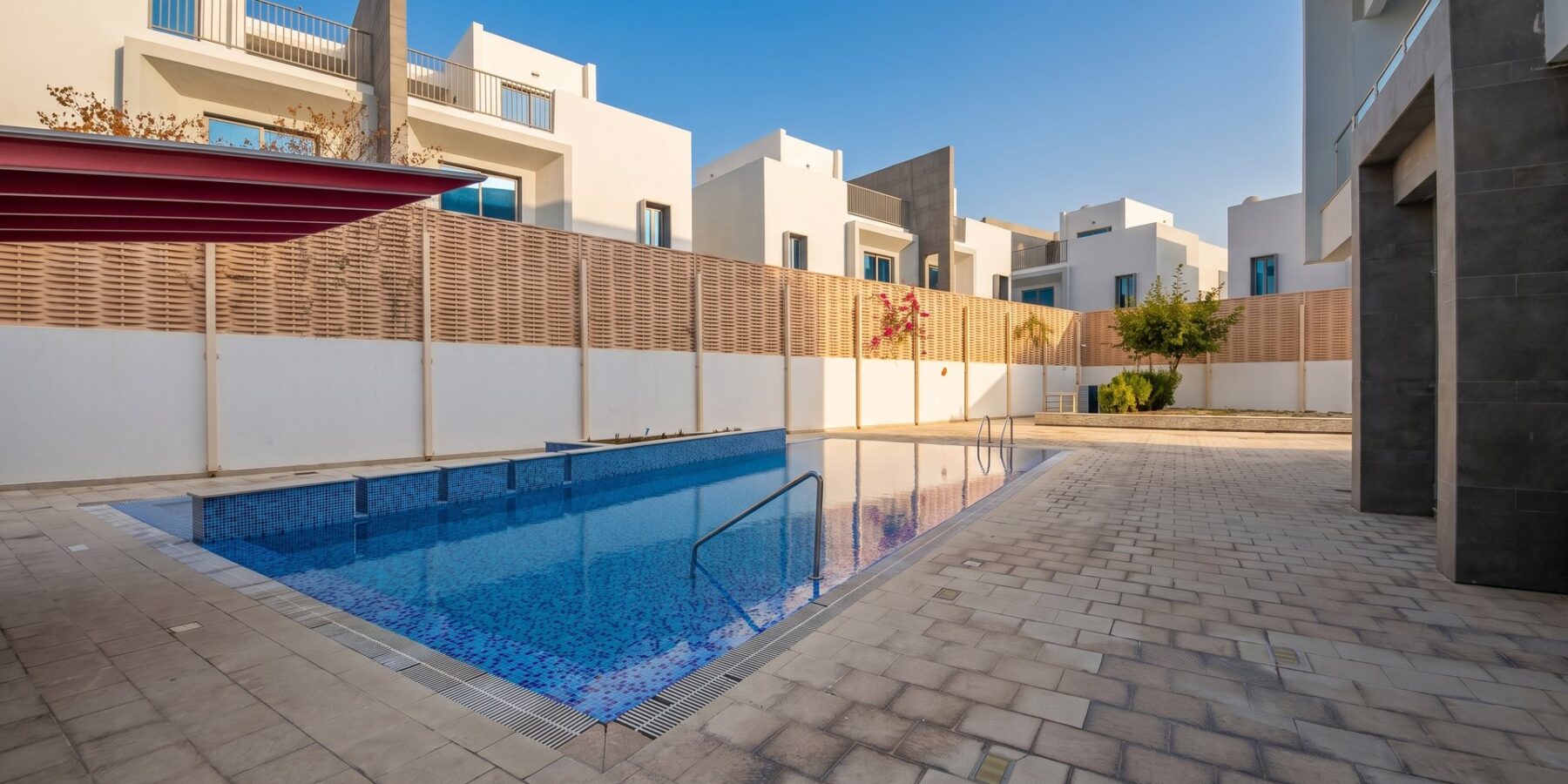 4BHK For Rent – Al Muraikh · Brzh Real Estate