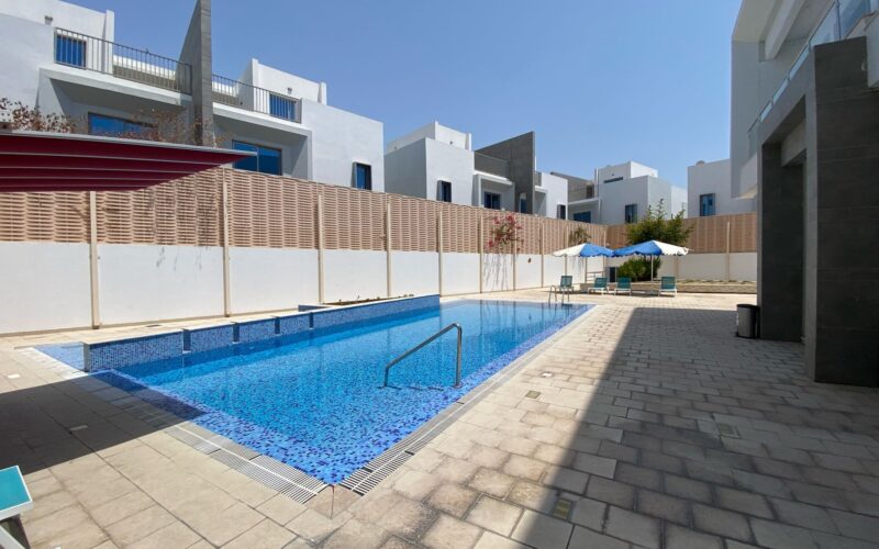 4BHK For Rent – Al Muraikh · Brzh Real Estate