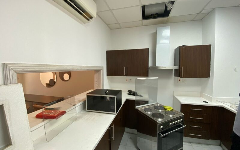 4BHK For Rent – Al Muraikh · Brzh Real Estate