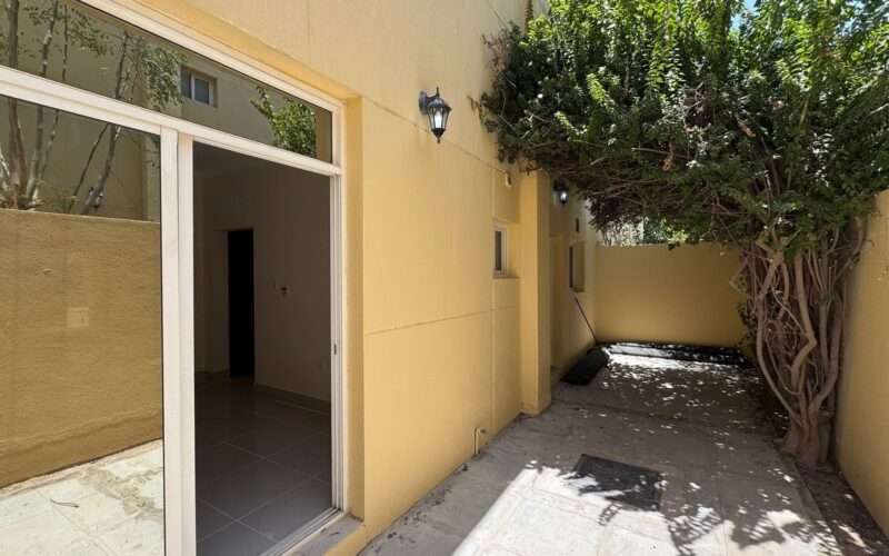 4BHK For Rent – Al Gharrafa · Brzh Real Estate