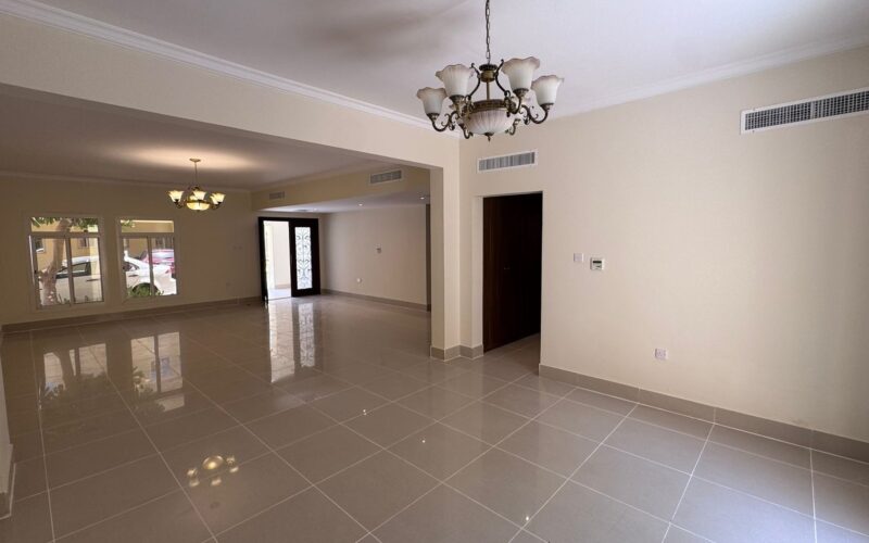 4BHK For Rent – Al Gharrafa · Brzh Real Estate