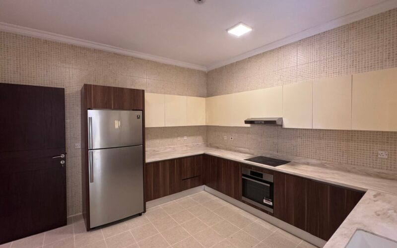 4BHK For Rent – Al Gharrafa · Brzh Real Estate