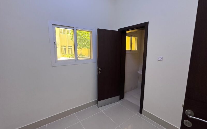 4BHK For Rent – Al Gharrafa · Brzh Real Estate