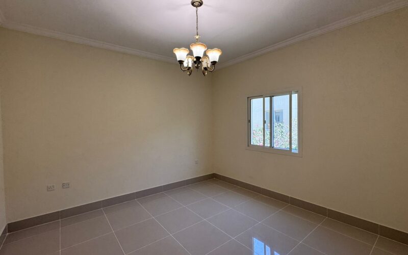 4BHK For Rent – Al Gharrafa · Brzh Real Estate