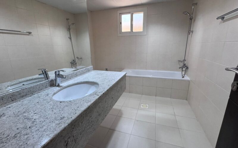 4BHK For Rent – Al Gharrafa · Brzh Real Estate