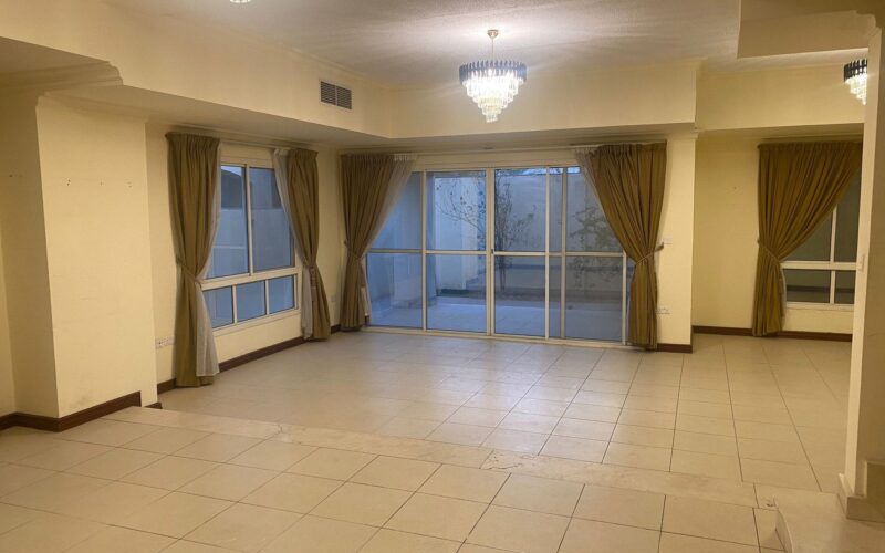 4BHK For Rent – Al Waab · Brzh Real Estate