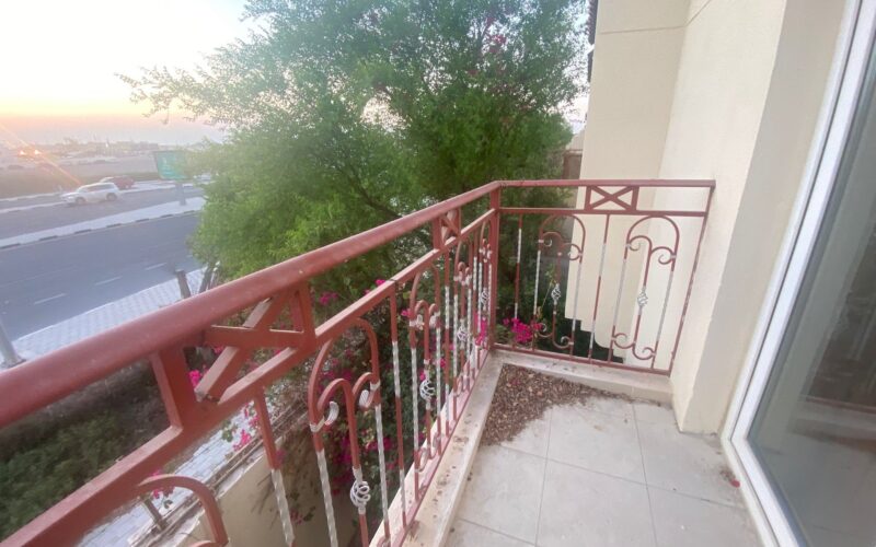 4BHK For Rent – Al Waab · Brzh Real Estate