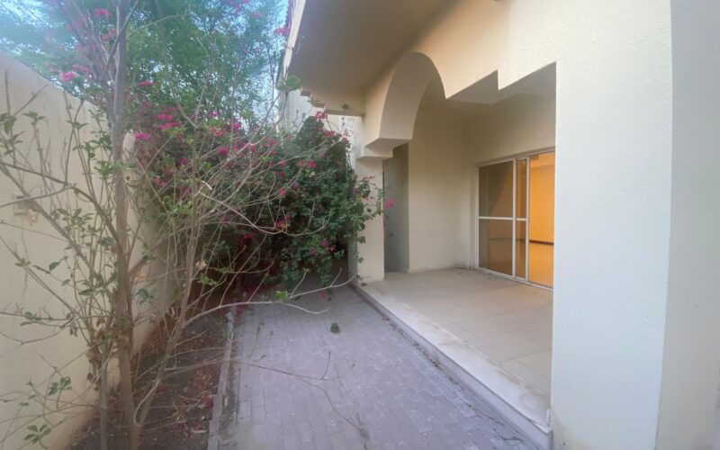 4BHK For Rent – Al Waab · Brzh Real Estate