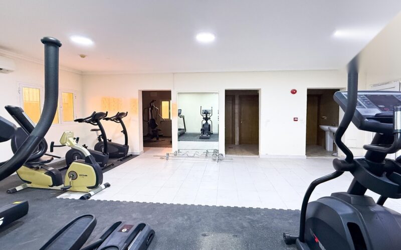 4BHK For Rent – Al Muraikh · Brzh Real Estate