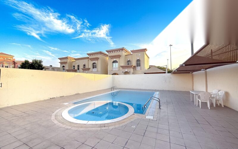 4BHK For Rent – Al Muraikh · Brzh Real Estate