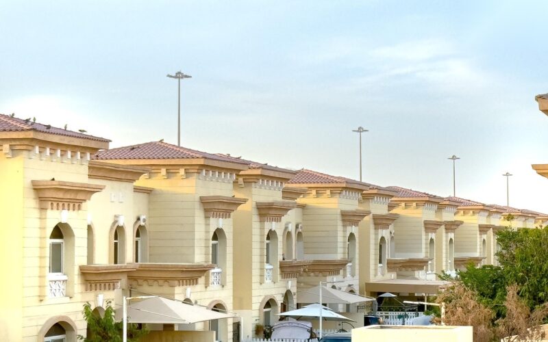 4BHK For Rent – Al Muraikh · Brzh Real Estate