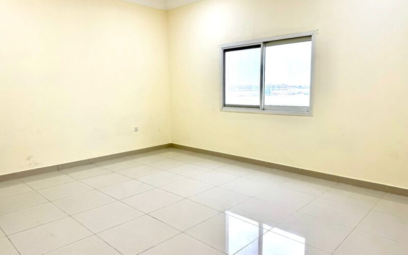 6BHK For Rent – Ain Khaled · Brzh Real Estate