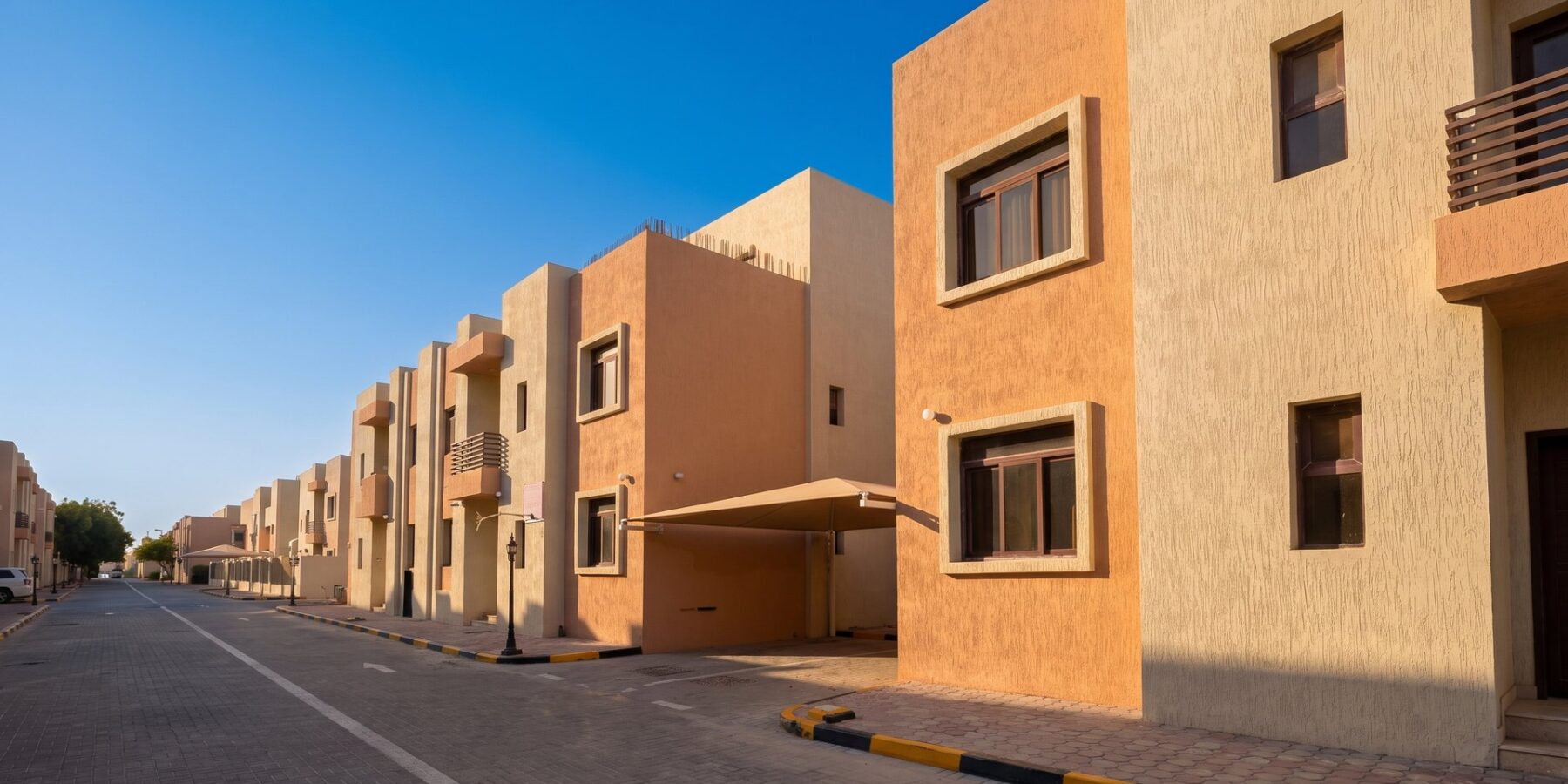 7BHK For Rent – Abu Hamour · Brzh Real Estate