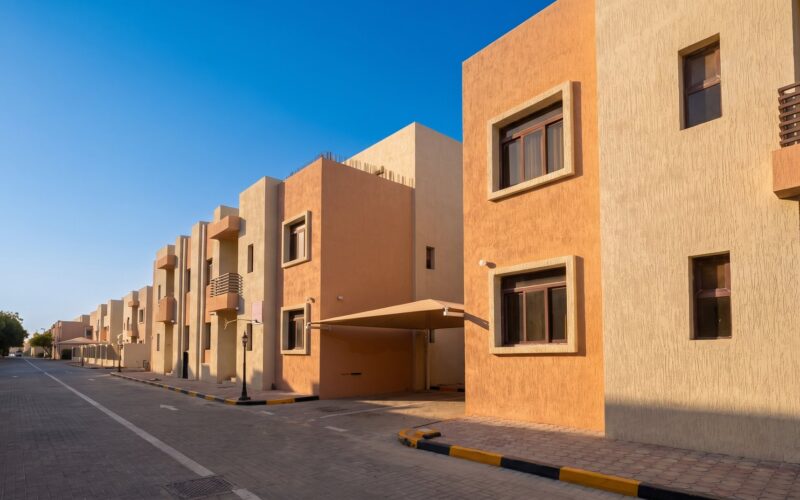 7BHK For Rent – Abu Hamour · Brzh Real Estate