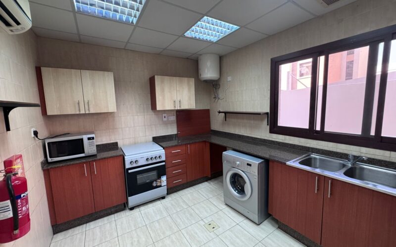 7BHK For Rent – Abu Hamour · Brzh Real Estate
