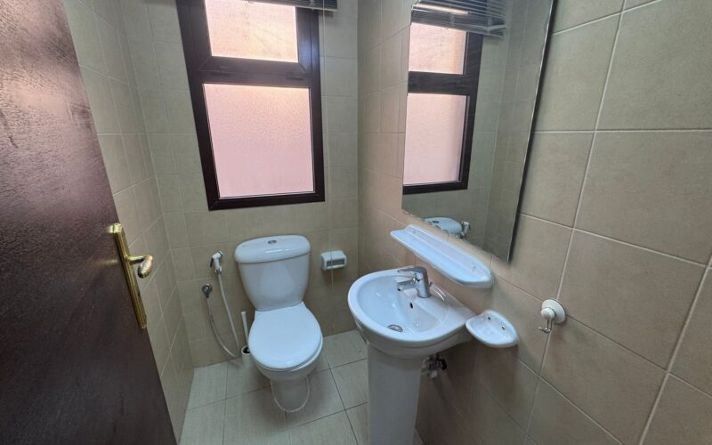 7BHK For Rent – Abu Hamour · Brzh Real Estate