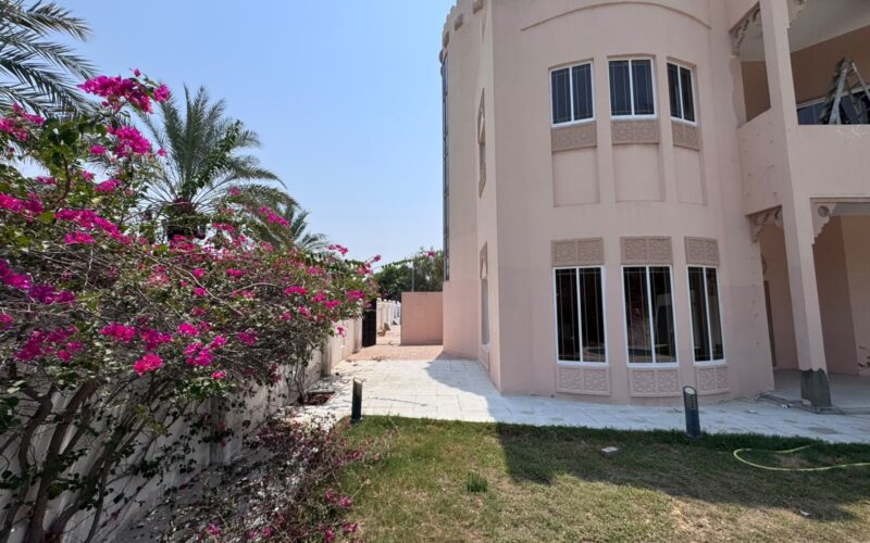 7BHK For Rent – West Bay Lagoon · Brzh Real Estate