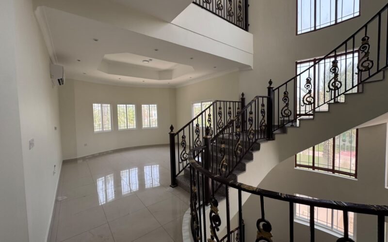 7BHK For Rent – West Bay Lagoon · Brzh Real Estate