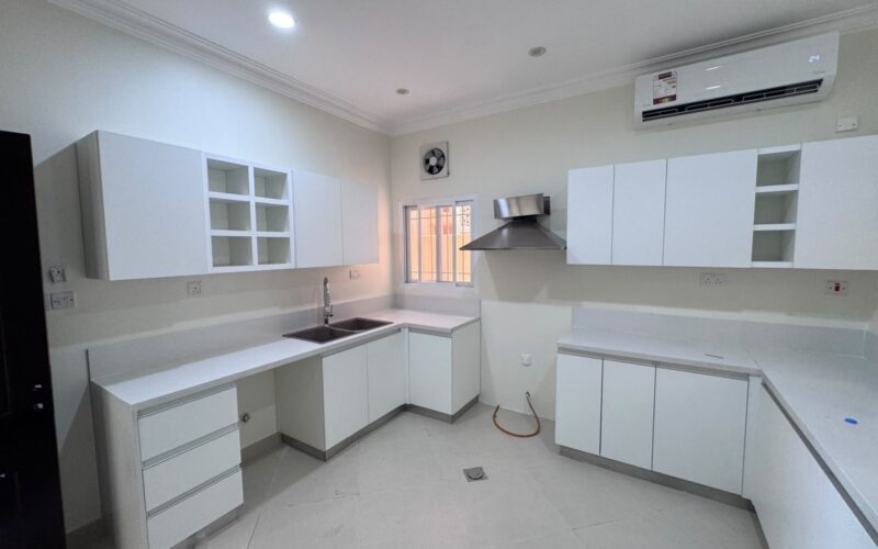 7BHK For Rent – West Bay Lagoon · Brzh Real Estate