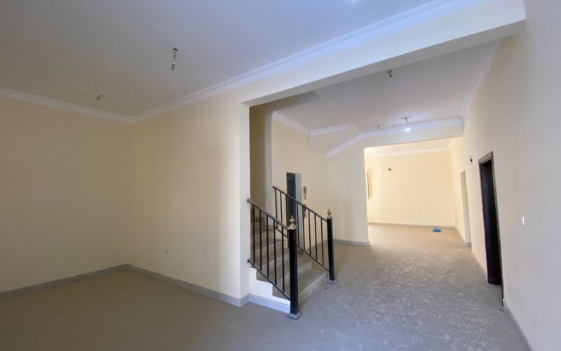 7BHK For Rent – Al Markhiya · Brzh Real Estate
