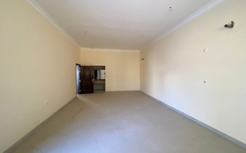 7BHK For Rent – Al Markhiya · Brzh Real Estate
