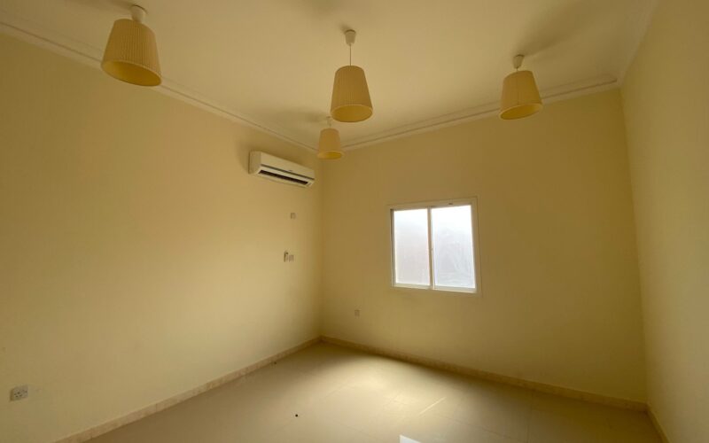 7BHK For Rent – Al Markhiya · Brzh Real Estate