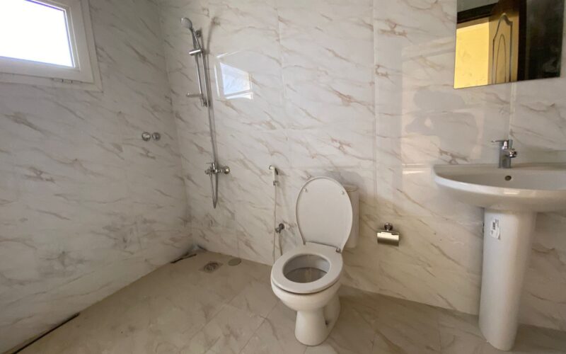 7BHK For Rent – Al Markhiya · Brzh Real Estate