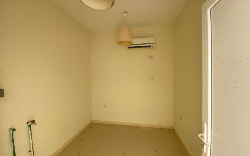 7BHK For Rent – Al Markhiya · Brzh Real Estate