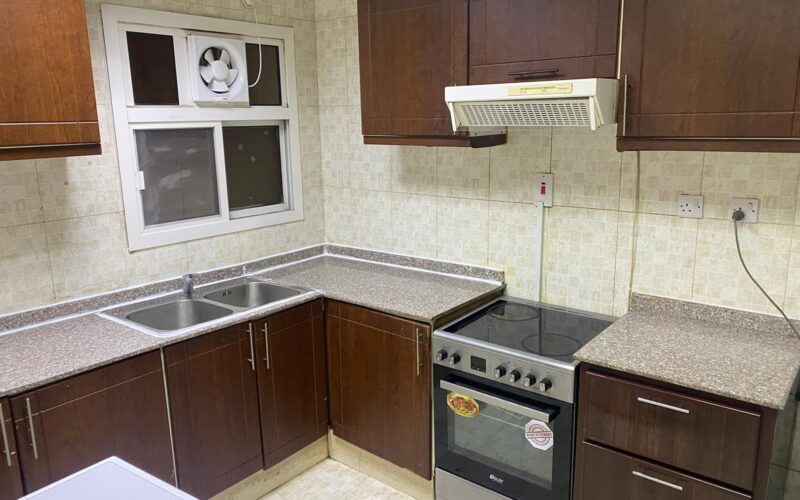 2BHK Fully Furnished Apartment, Internet Included, Al Sadd Â· Brzh Real Estate Qatar Â· photo 1