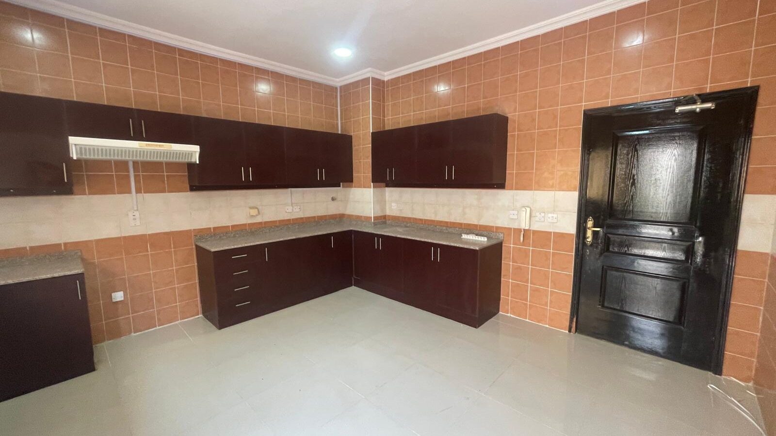5BHK Standalone Villa with Private Pool & Maid’s Room, Umm Lekhba Â· Brzh Real Estate Qatar Â· photo 1
