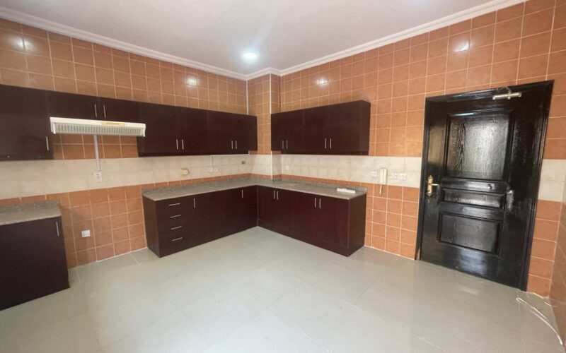 5BHK Standalone Villa with Private Pool & Maid’s Room, Umm Lekhba Â· Brzh Real Estate Qatar Â· photo 1