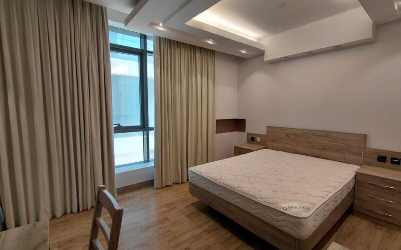 Apartment For Rent – Al Nasr · Brzh Real Estate