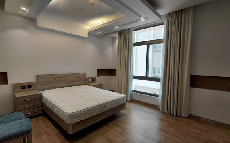 Apartment For Rent – Al Nasr · Brzh Real Estate