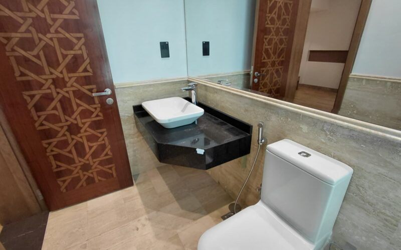 Apartment For Rent – Al Nasr · Brzh Real Estate