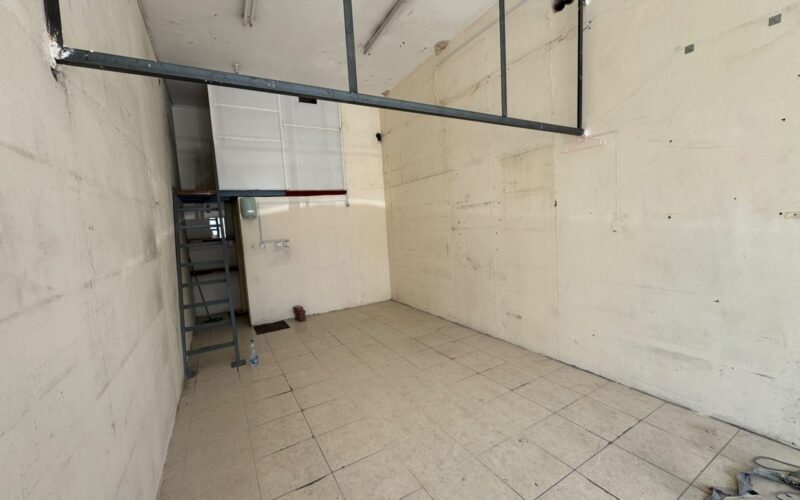 Shop For Rent – Al Aziziya · Brzh Real Estate