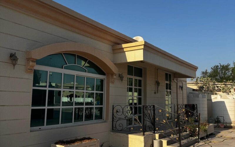 13BHK For Rent – Al Dafna · Brzh Real Estate