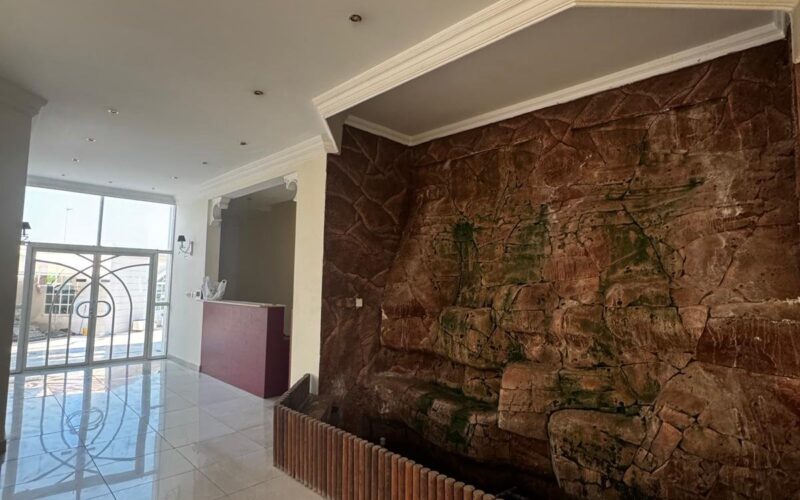 13BHK For Rent – Al Dafna · Brzh Real Estate