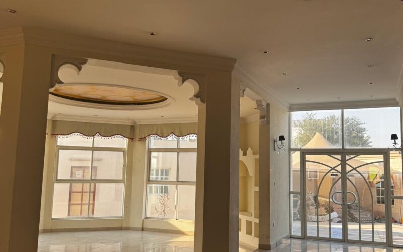 13BHK For Rent – Al Dafna · Brzh Real Estate