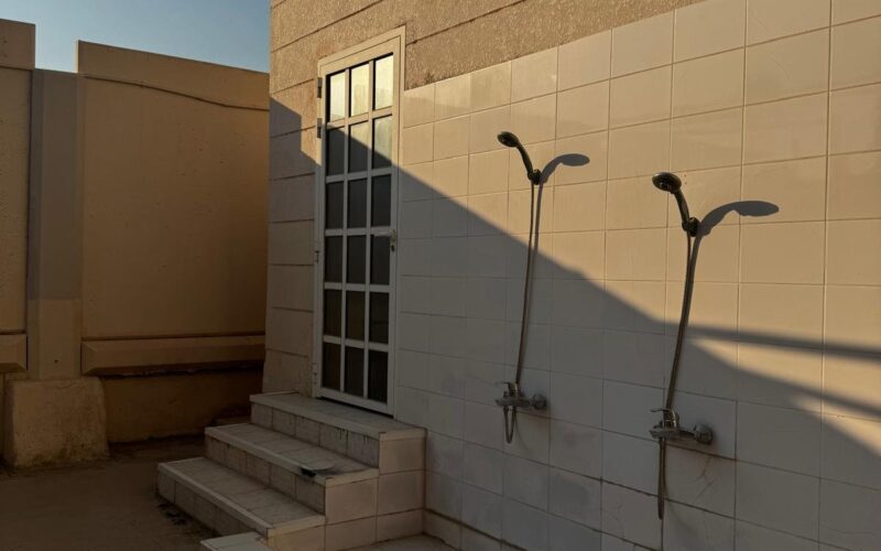 13BHK For Rent – Al Dafna · Brzh Real Estate