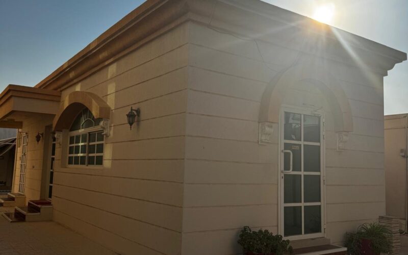 13BHK For Rent – Al Dafna · Brzh Real Estate