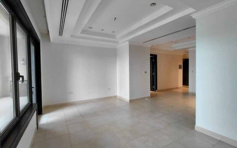 1BHK For Rent – The Pearl · Brzh Real Estate