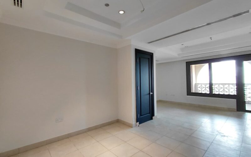 1BHK For Rent – The Pearl · Brzh Real Estate
