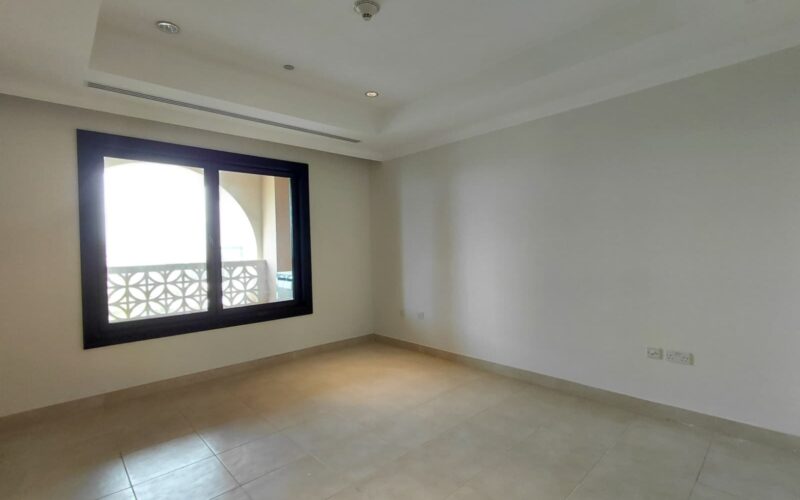 1BHK For Rent – The Pearl · Brzh Real Estate