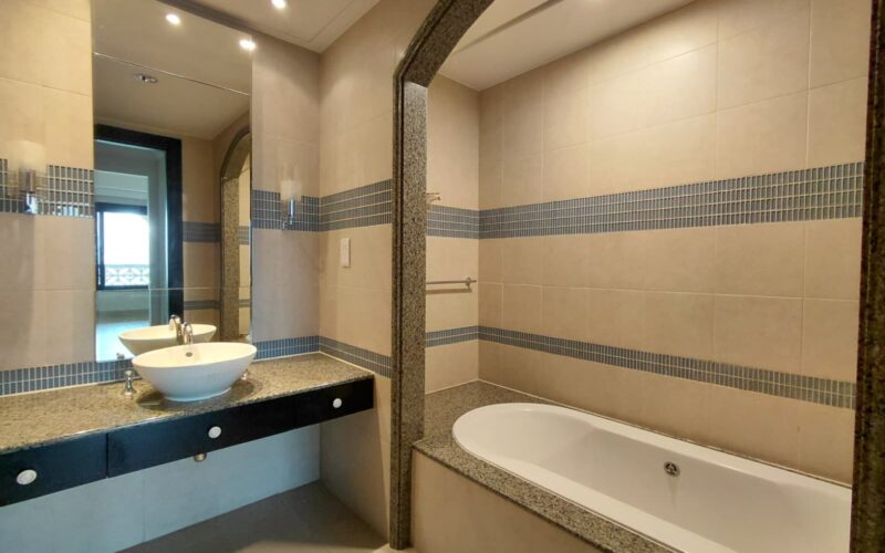 1BHK For Rent – The Pearl · Brzh Real Estate