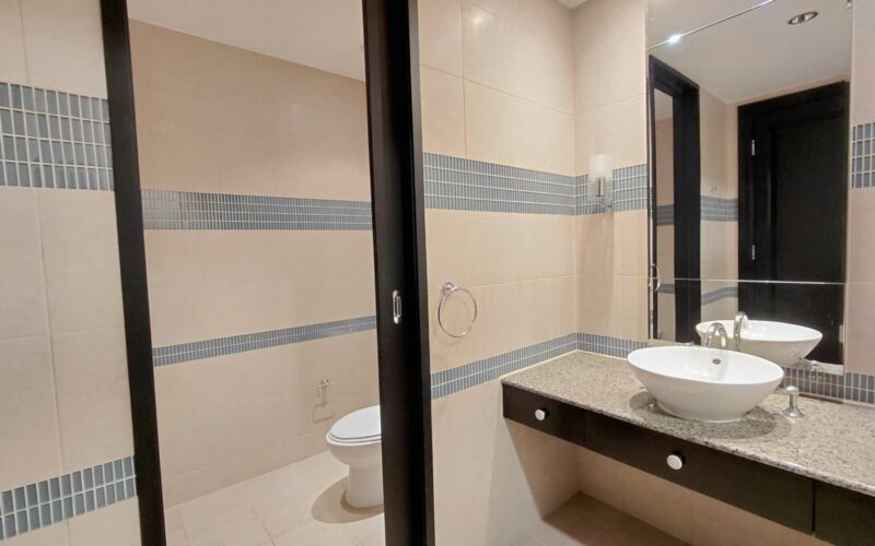 1BHK For Rent – The Pearl · Brzh Real Estate
