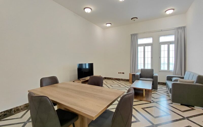 1BHK For Rent – Lusail · Brzh Real Estate