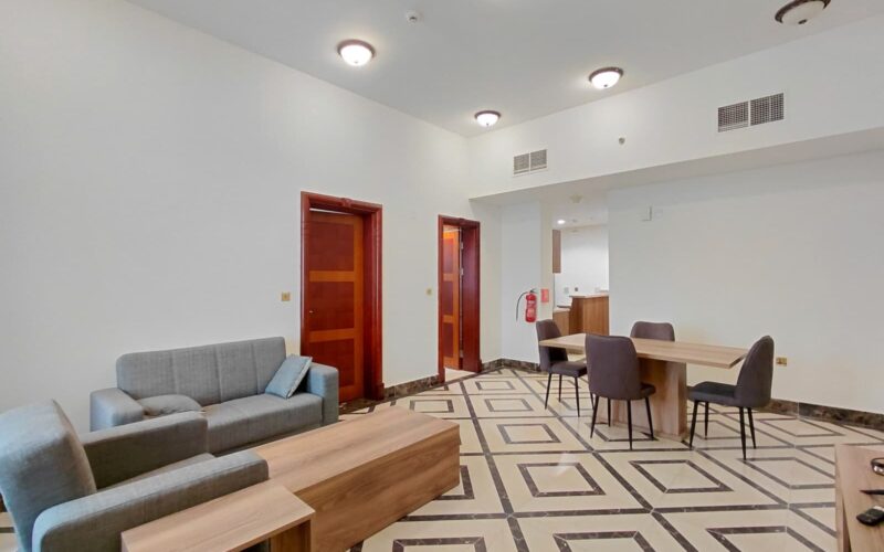 1BHK For Rent – Lusail · Brzh Real Estate