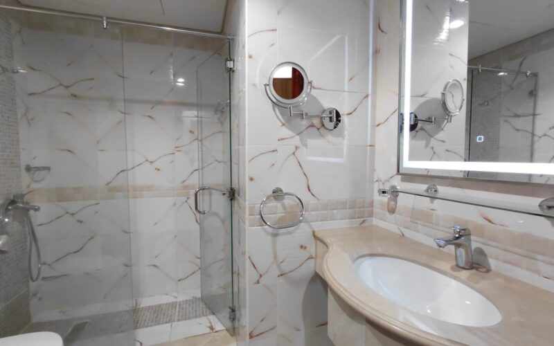 1BHK For Rent – Lusail · Brzh Real Estate